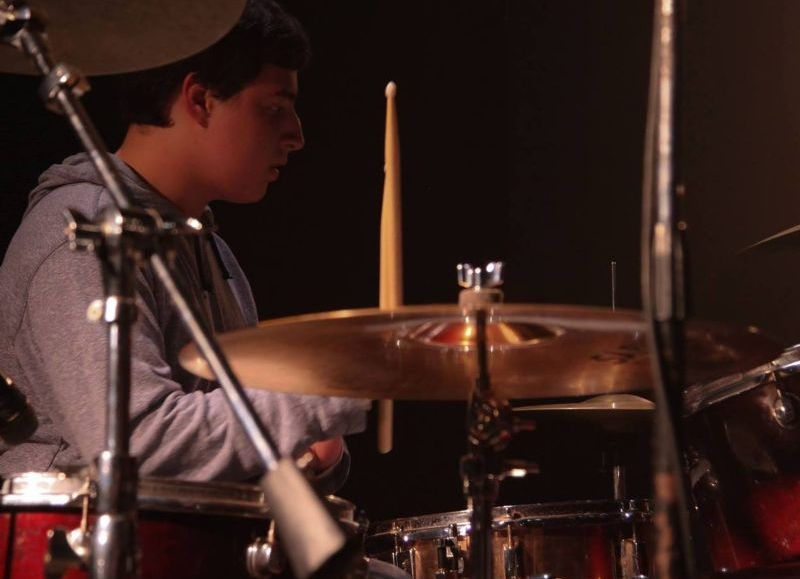 Joaquín Pubill cumple años este viernes