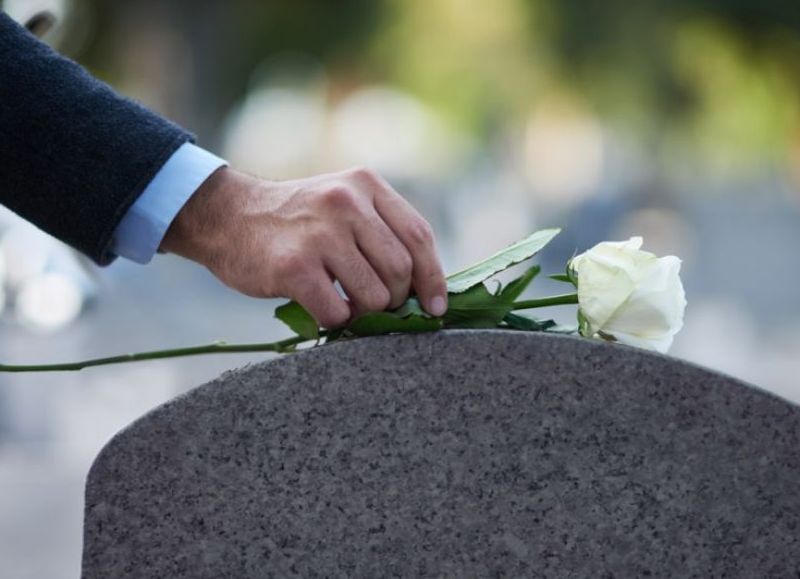 Falleció Aldo Eugenio Bouvier a los 90 años