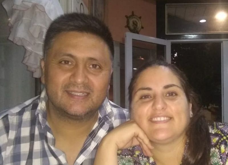 Cumple este viernes Rubén Cabral