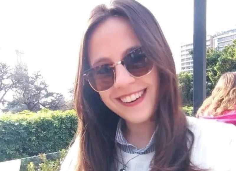 Es el cumple de Lila Grigüelo