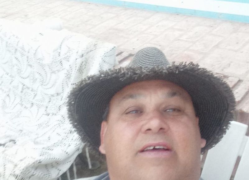 Cumple años el querido amigo Lucho Colman