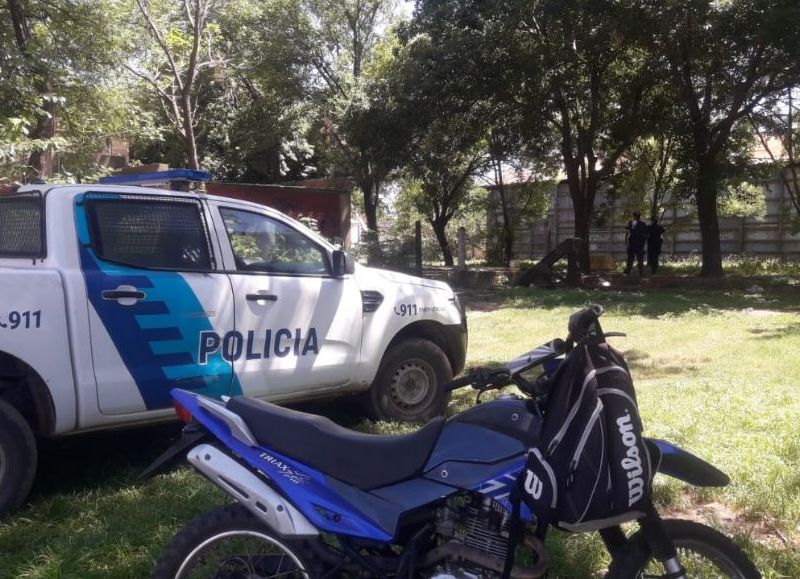 VIDEO | El centro cultural La Minga otra vez fue víctima de un robo