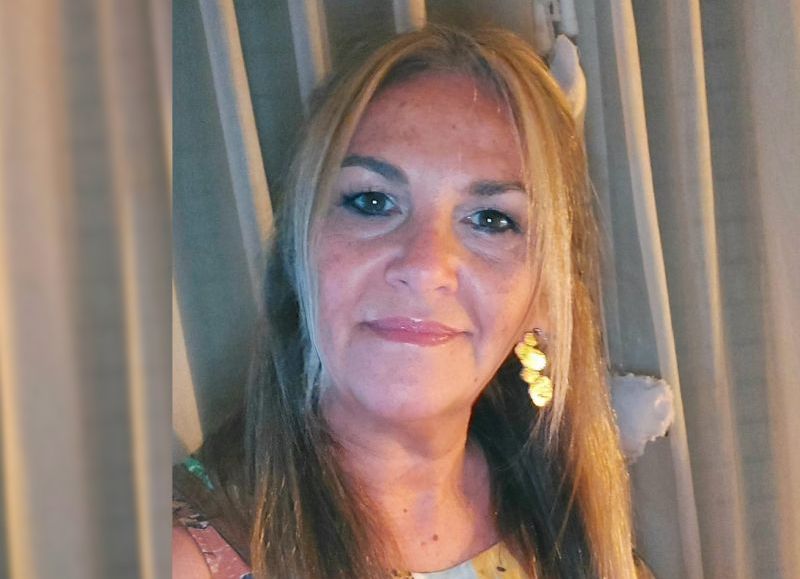 ¡Feliz cumpleaños, Patricia Di Santo!