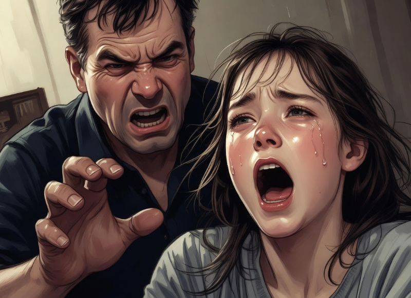 Pergamino: Condenaron a 11 años de prisión al padrastro que abusaba sexualmente de su hijastra y le declaraba su “amor