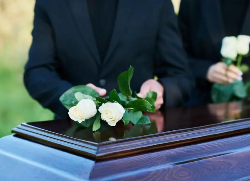 Falleció Jorge Alberto Urdinola, conocido como Cacho, a los 82 años