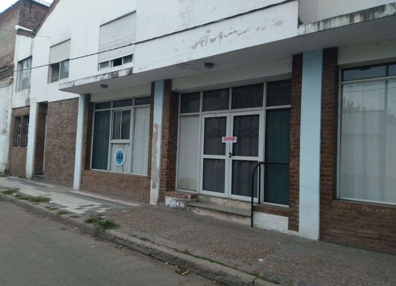 Otra vez sopa: dos nuevas motos fueron robadas este sábado