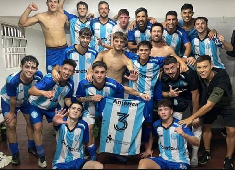 Torneo 6 Ligas: Argentino se llevó el clásico