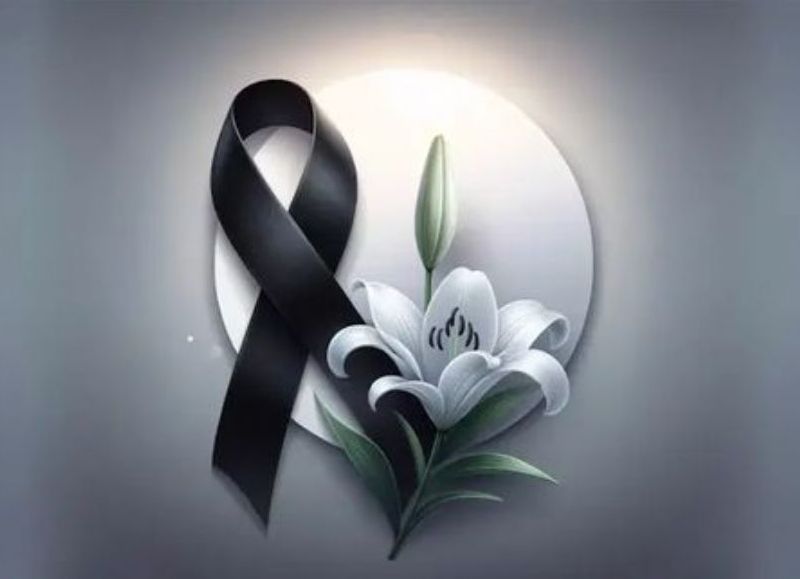 Falleció Noelia Pérez a los 93 años