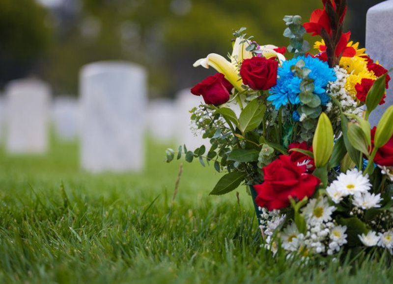Último adiós a Ricardo Abel Orona
