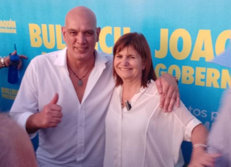 Un excandidato a intendente de Junín hablaba de seguridad y terminó preso con un auto robado