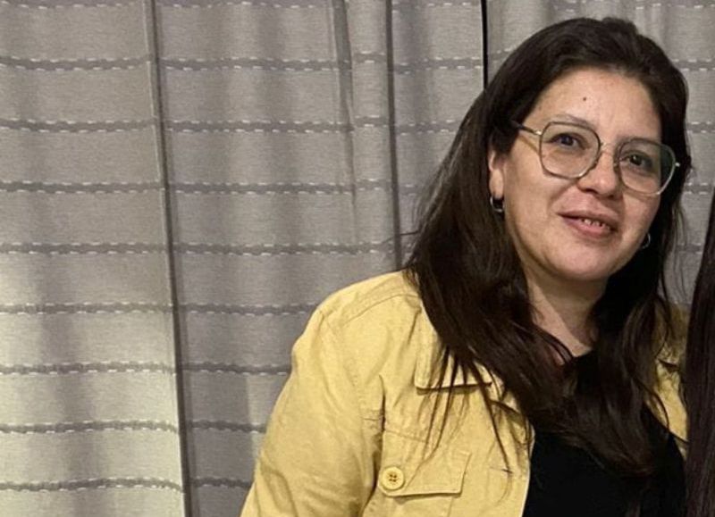 ¡Feliz cumple, Carlita!