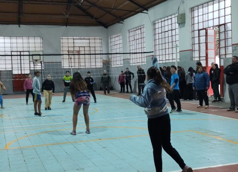 Juegos Bonaerenses 2026: avanzó la actividad local con definiciones en juveniles y adultos mayores