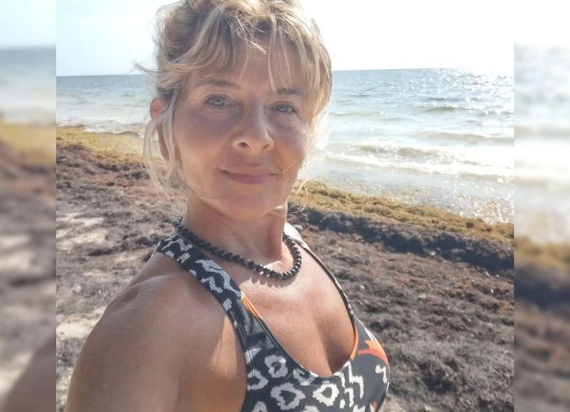 Feliz cumpleaños Patricia Salez