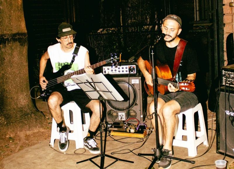 VIDEO | Las 8 caras lanzó su canal de Youtube con una versión de María Elena Walsh en el aniversario del golpe de Estado