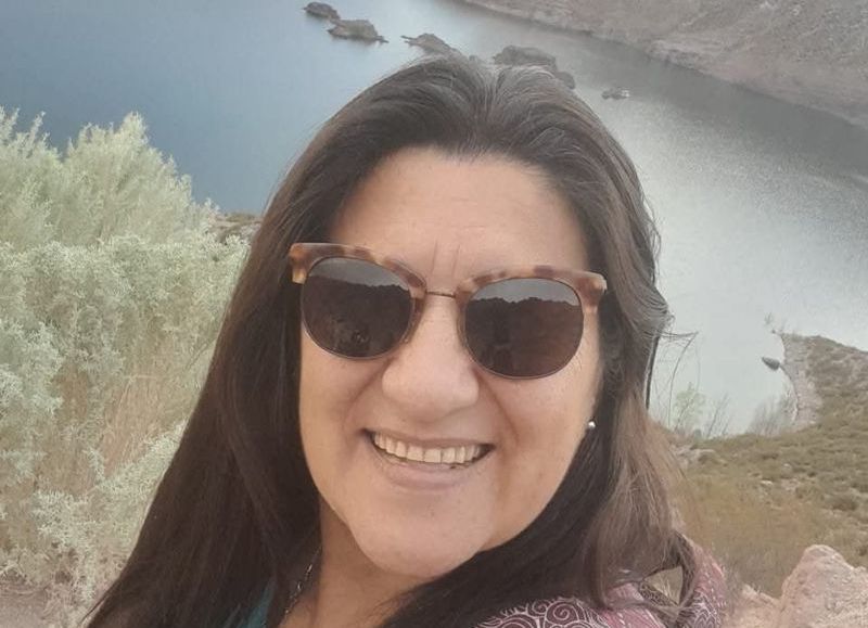 ¡Felices 50 para Patricia Bortel!