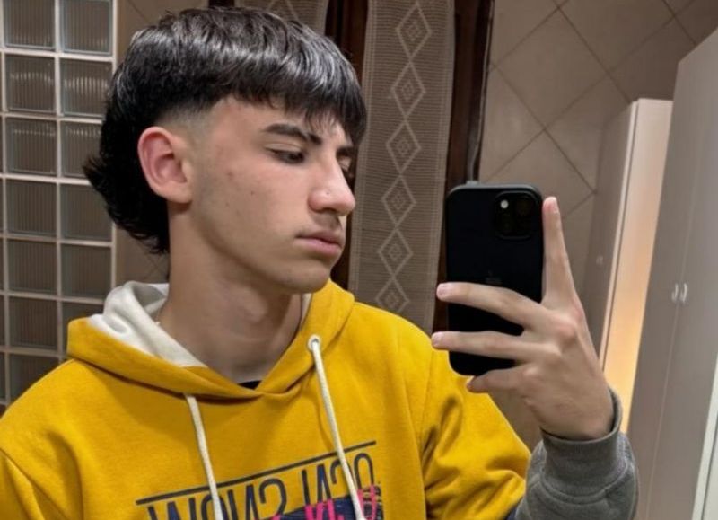 Feliz cumple para Jesús Boggia