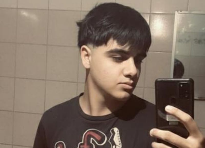 ¡Feliz cumple, Mateo!