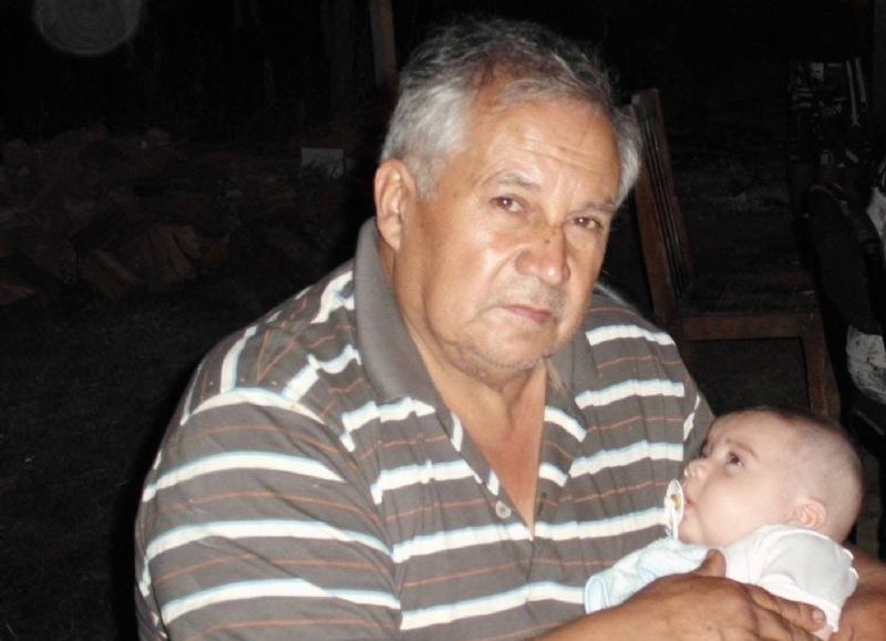 Falleció Hugo Rocha a los 76 años