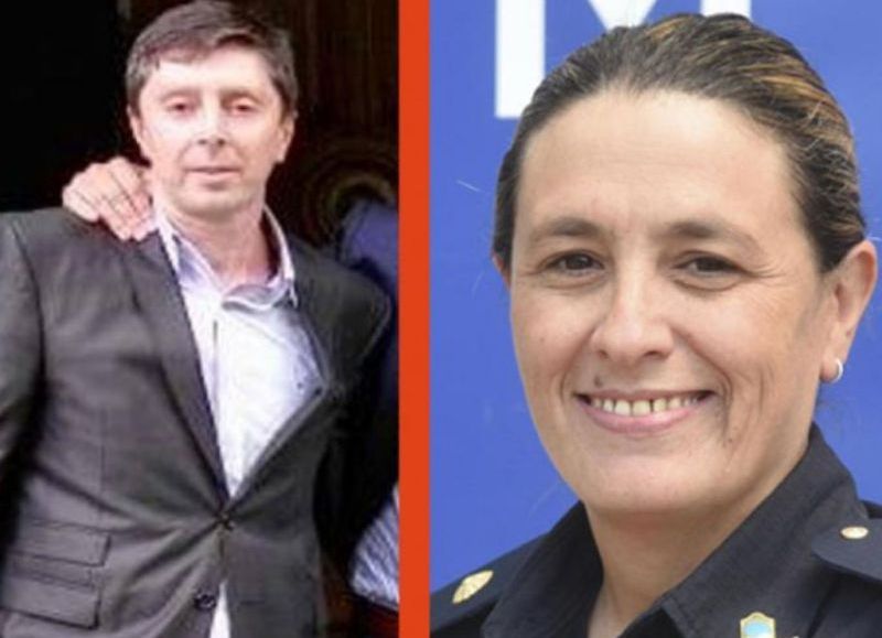 Una oficial de la Policía Científica denunció por violación a su segundo jefe durante un festejo institucional