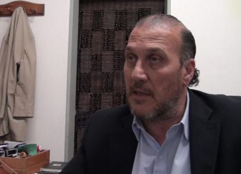 Leonardo Ítalo Armellini vuelve a la Municipalidad y estará al frente de la Asesoría Letrada