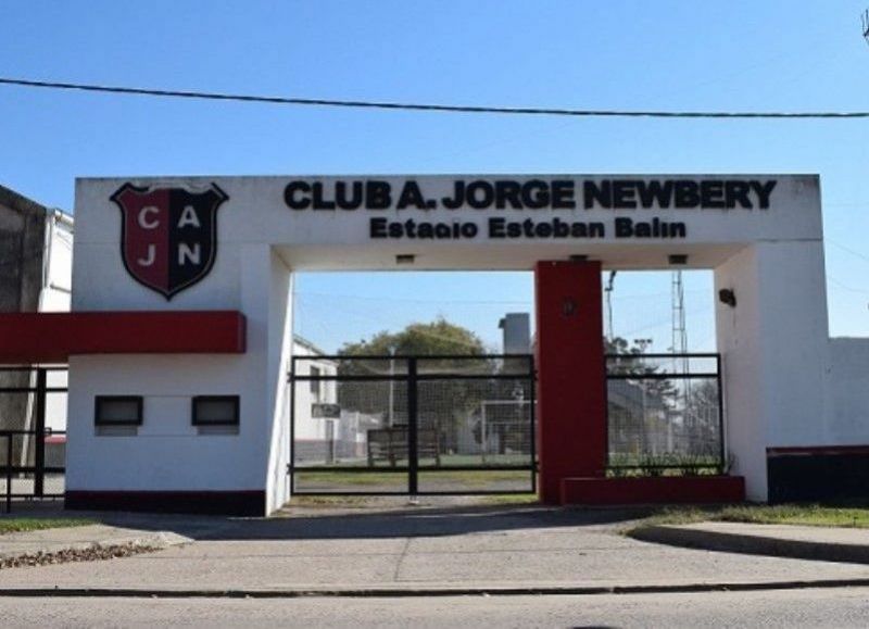 Jorge Newbery centraliza los derechos de transmisión en vivo de sus partidos