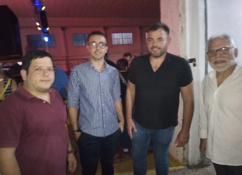 VIDEO | Bouvier advirtió que crece la demanda en el hospital y habló de “números alarmantes”