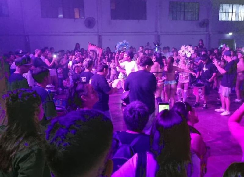 VIDEO | La solidaridad de Rojas se hizo sentir: más de 11 millones de pesos para el Hospital