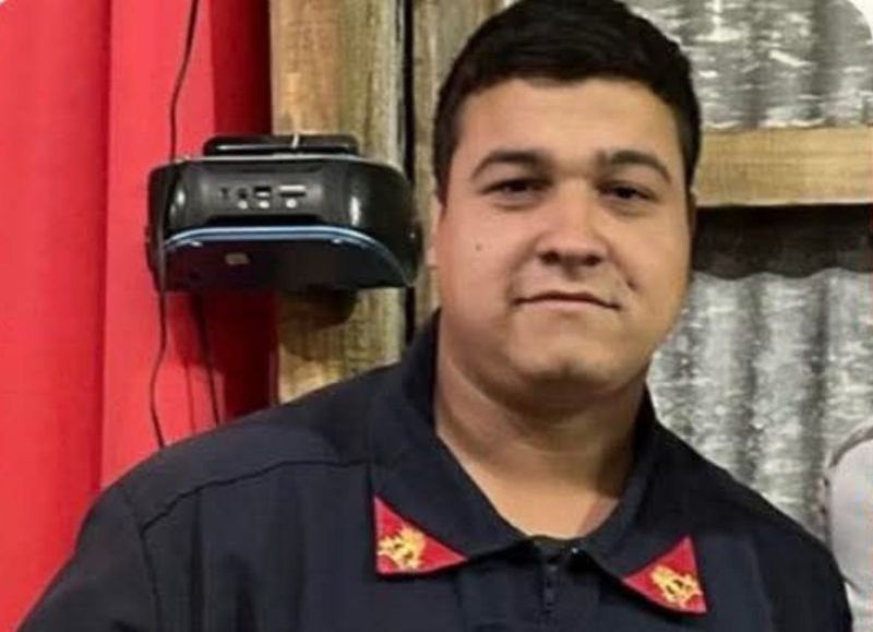 ¡Feliz cumple, Agustín!