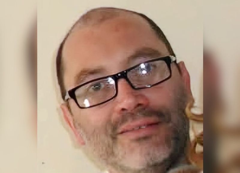 Vuela alto Luis Esteban Ferrari