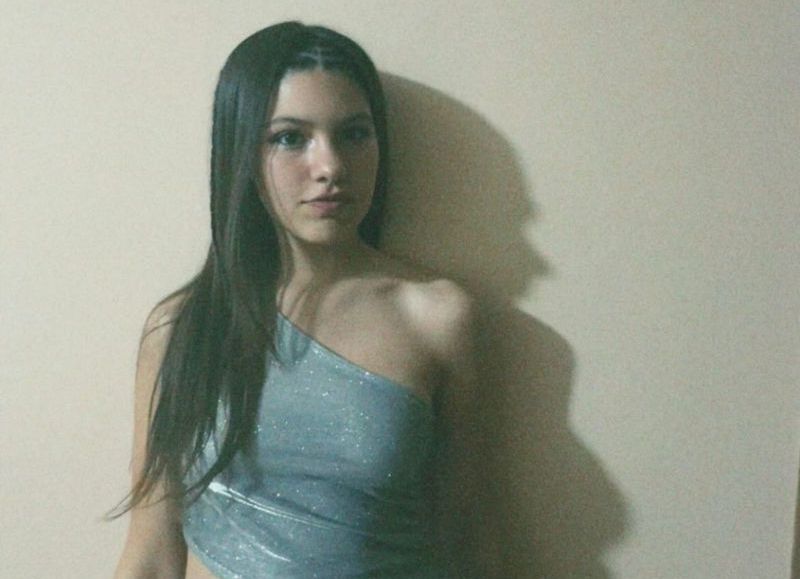 ¡Feliz cumple Jasmin Daletto!