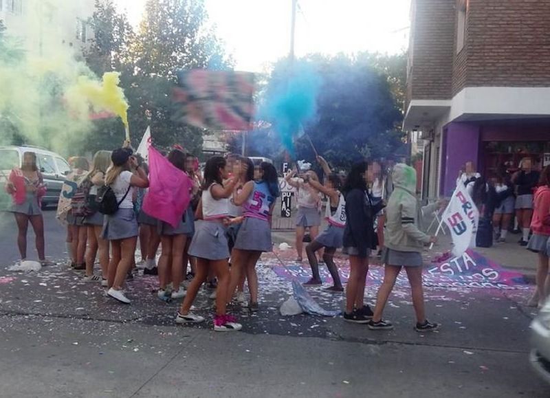 La ciudad prepara un operativo por el UPD: tránsito restringido y presencia de inspectores municipales