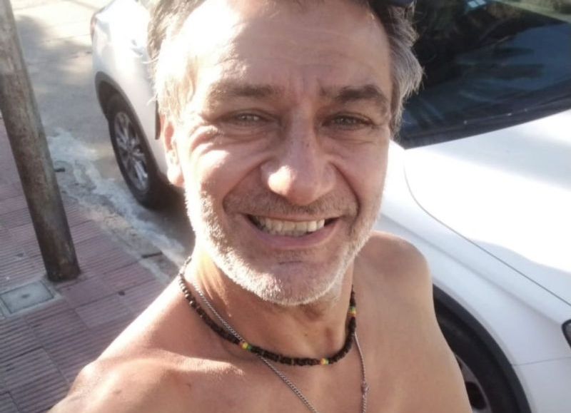 ¡Feliz cumple, Adrián!