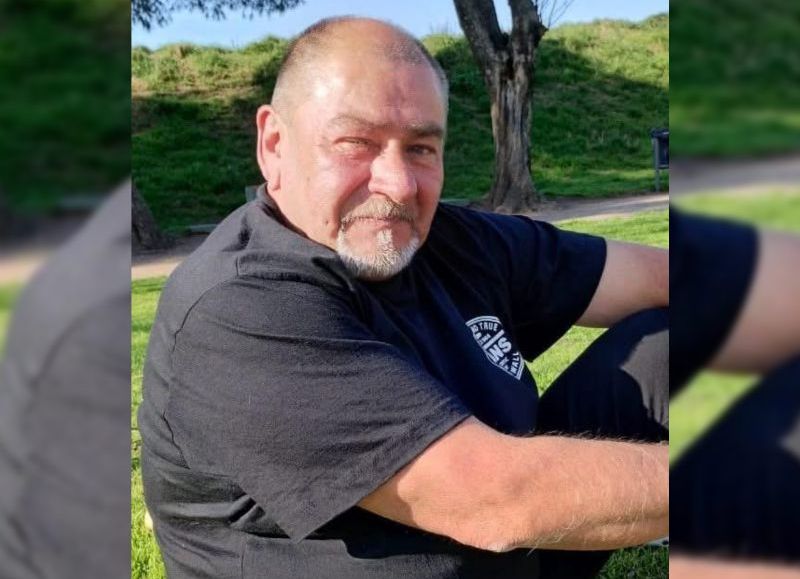 Falleció Arsenio Zenón Muñoz, vecino del barrio Progreso y ex trabajador de Rosafe