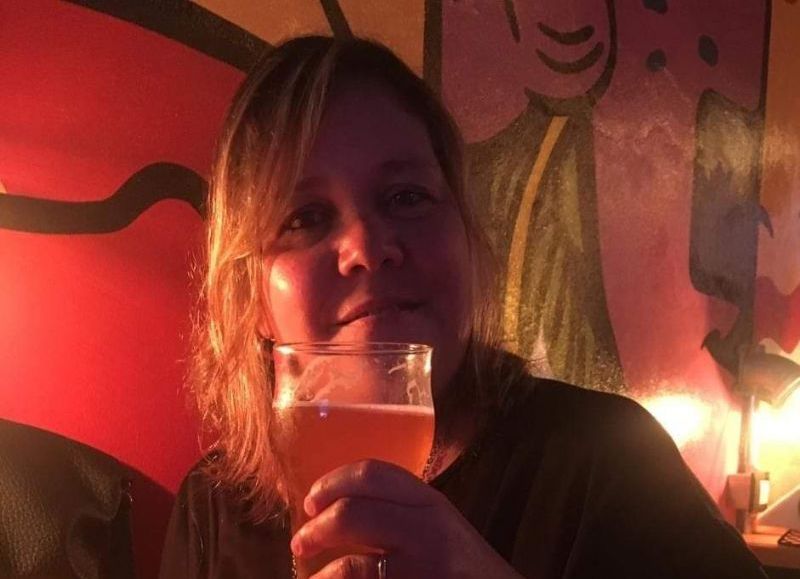 Analía Bahillo cumple años este jueves