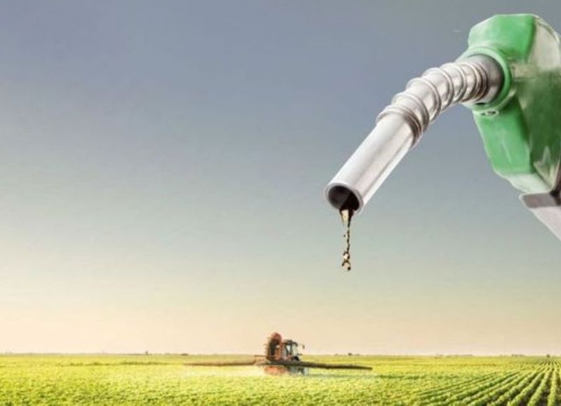 La Mesa de Enlace y la Cámara de Comercio se oponen a la nueva tasa a los combustibles del municipio