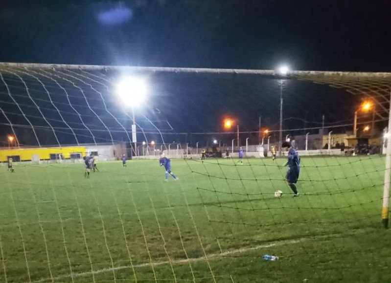 Reprogramación y dos primeros finalistas del Torneo Juvenil Local