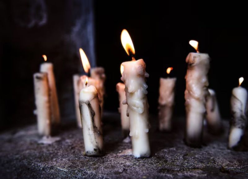 Dolor por el fallecimiento de María Eusebia Pacheco a los 66 años