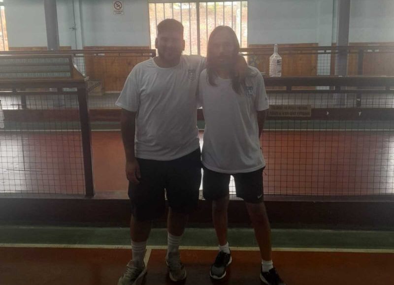 ¡Rojas clasificó al Provincial!