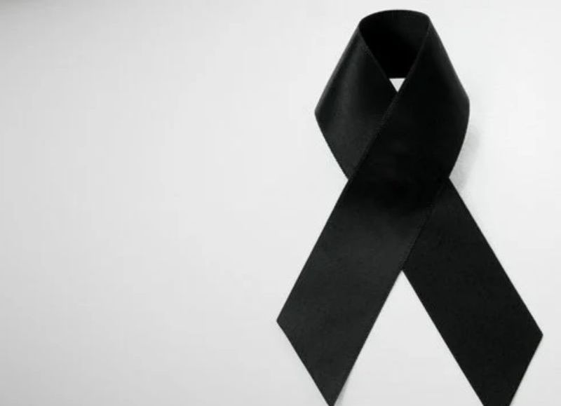 Dolor por la partida de Nirma Delia Rodríguez viuda de Santin