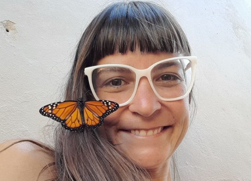 Feliz cumple para Anto Medina