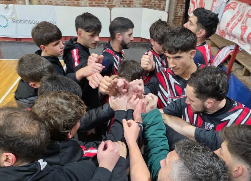 Gran victoria de Sportivo ante Alianza