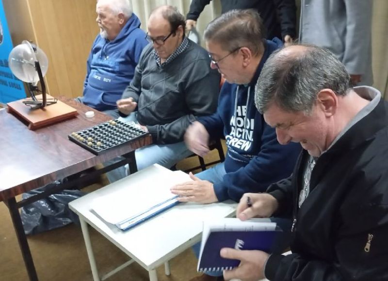 Se sortearon los octavos de final