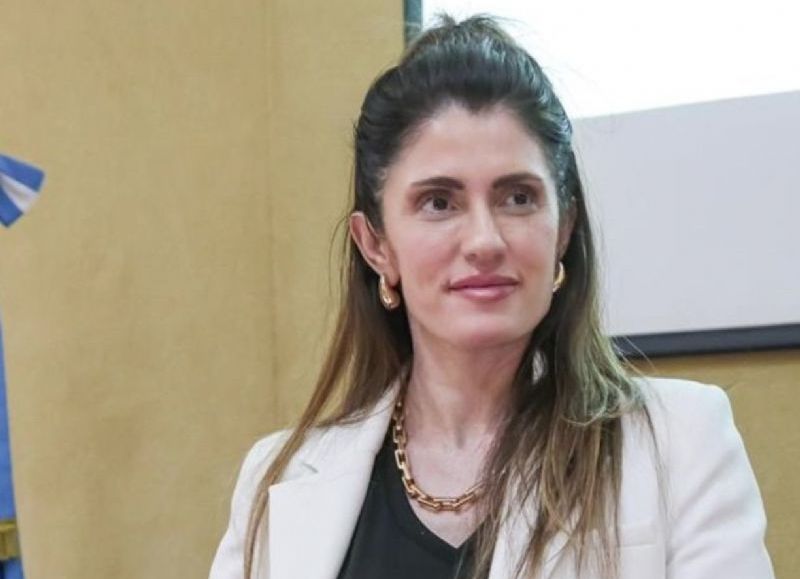 María José Motta llega a nuestra ciudad para compartir su libro sobre ciberdelitos