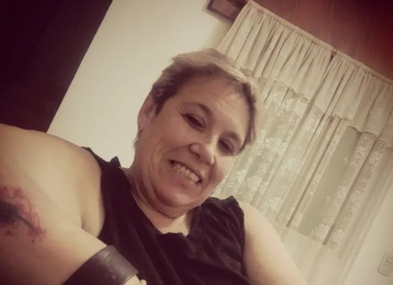 Feliz cumpleaños para Livia Arru