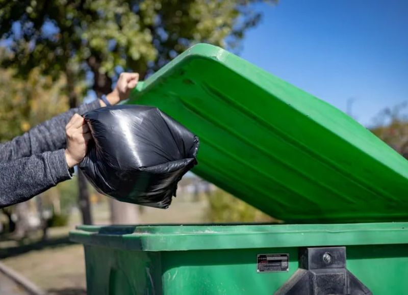 Recolección de montículos: el Municipio difundió el cronograma 2026 en todos los barrios