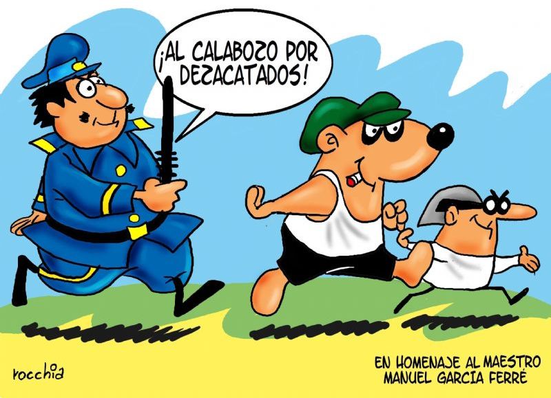 Detuvieron a un joven con pedido de captura por robo en grado de tentativa