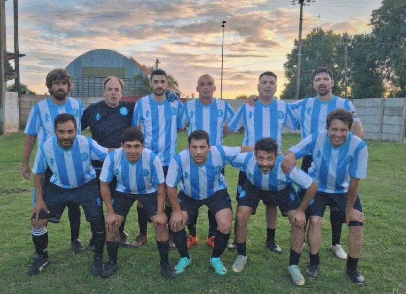 Victoria de Argentino y empate entre Newbery y El Huracán