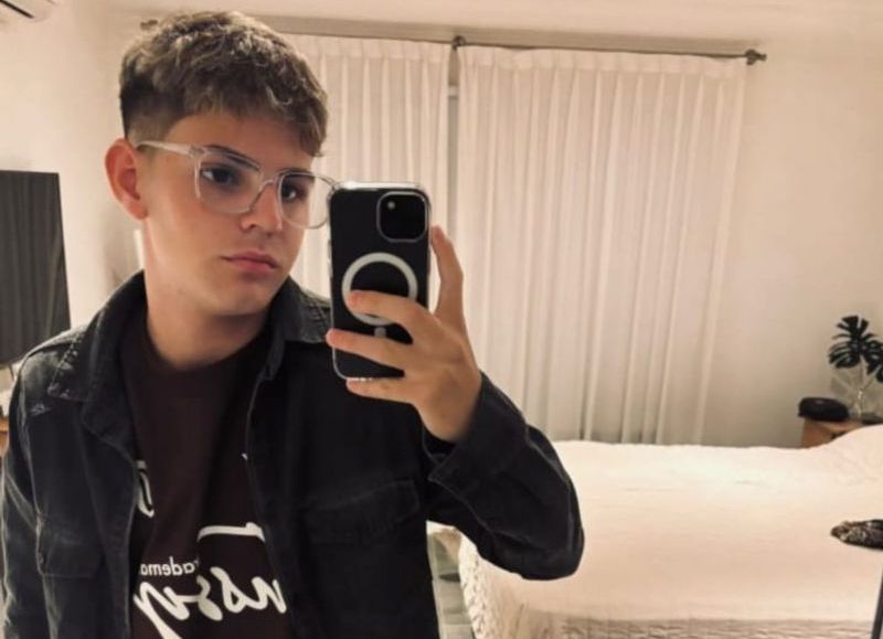 Lolo Bramati cumple años este martes