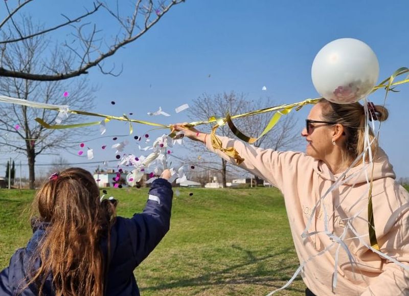 El sábado 17 se conmemoró la Semana de la Lactancia