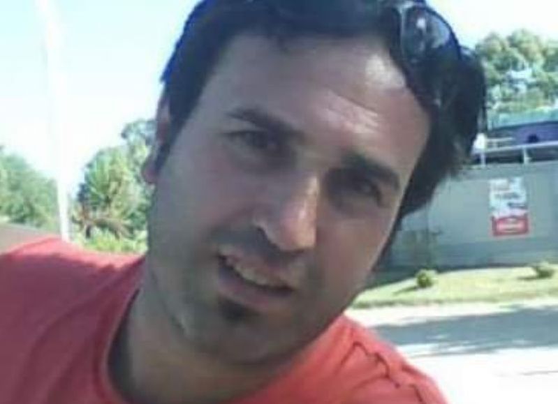 Feliz cumpleaños para Abelardo Bartolini